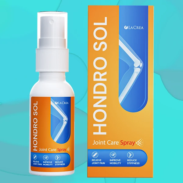 Hondro Sol Valgus