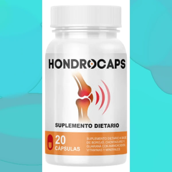 Hondrocaps