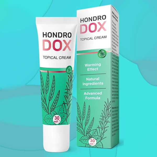 Hondrodox