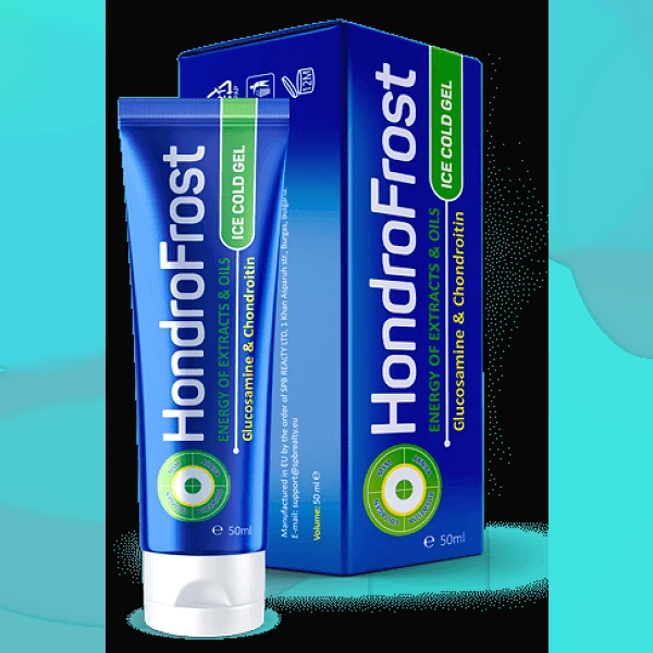 HONDROFROST
