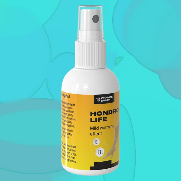 Hondrolife
