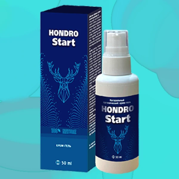 HondroStart