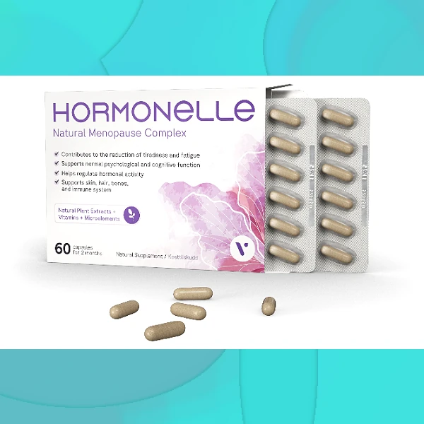 Hormonelle