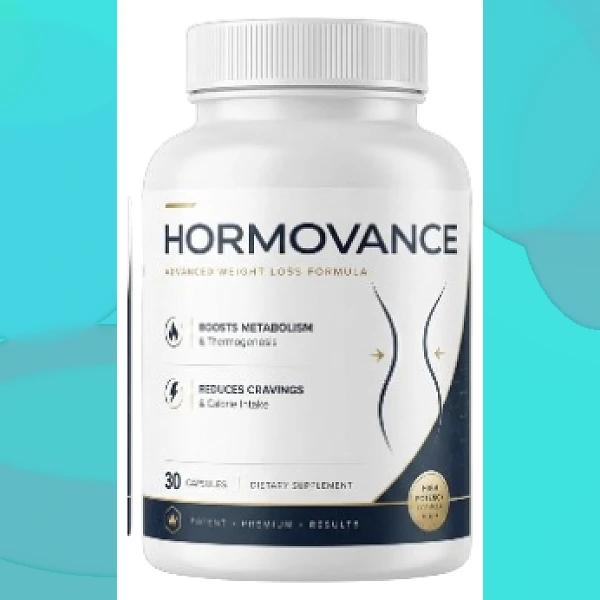Hormovance
