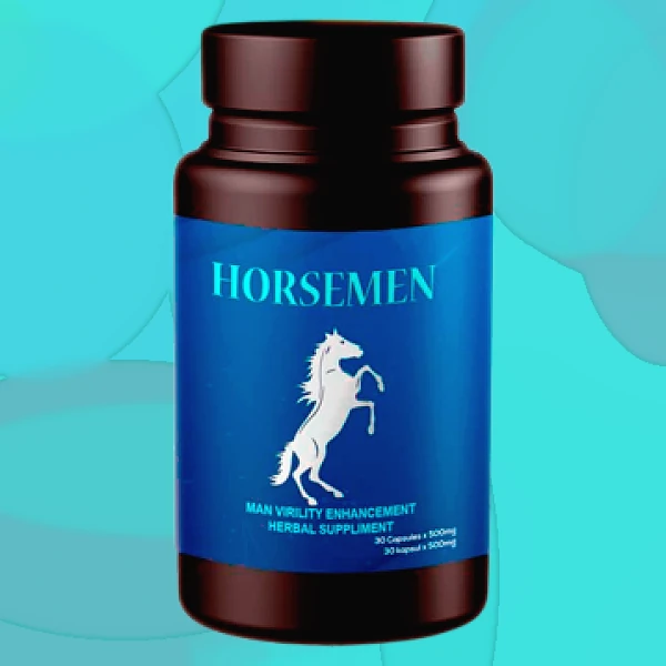 Horsemen