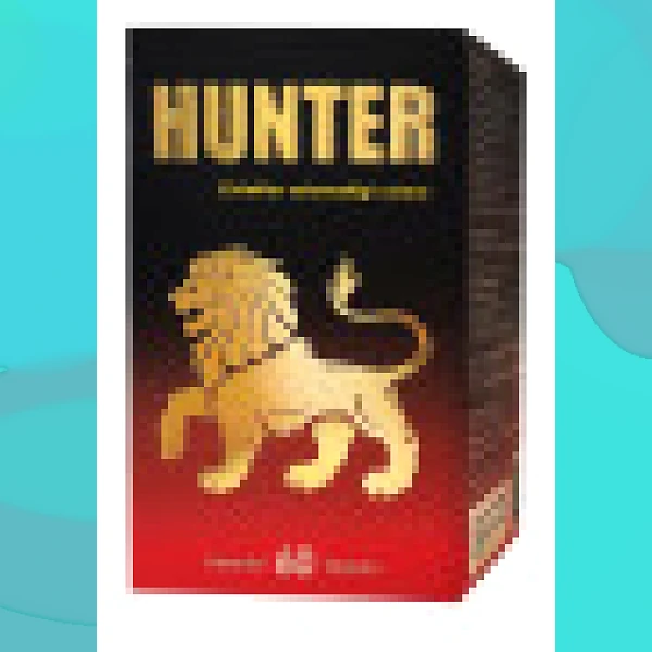 Hunter