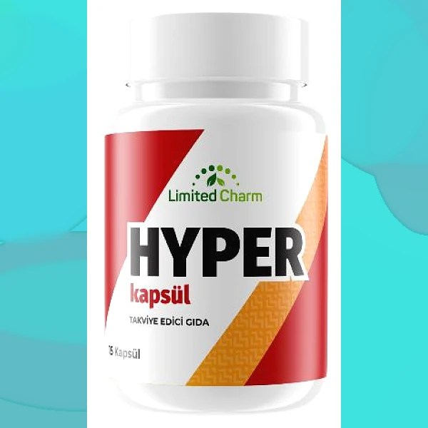 Hyper Caps