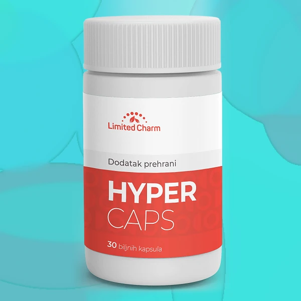 Hypercaps