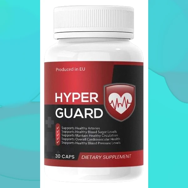 HyperGuard