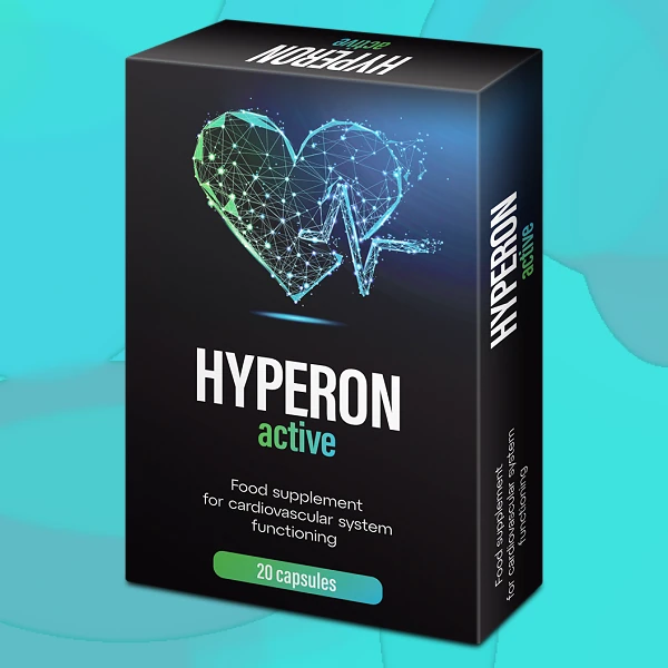 Hyperon caps