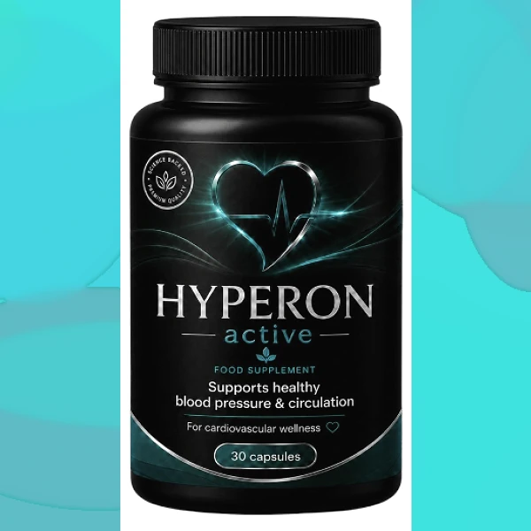 Hyperon