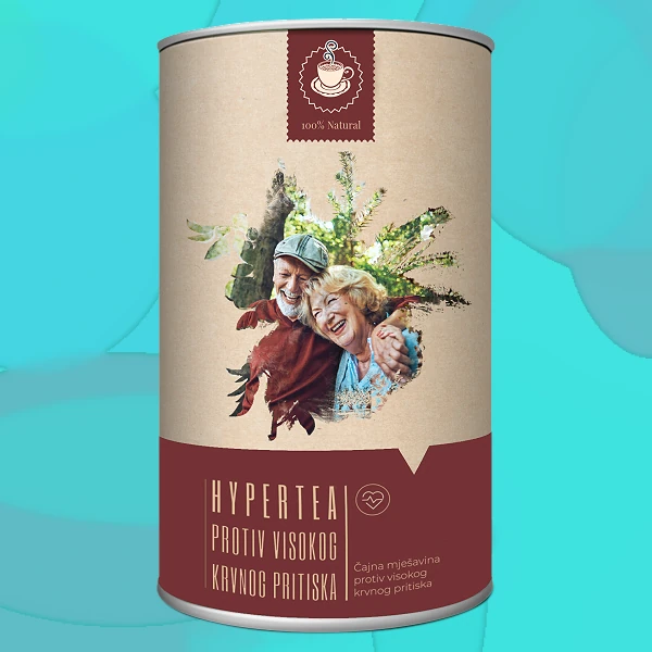Hypertea