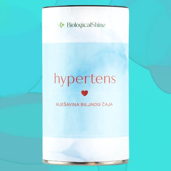 Hypertens