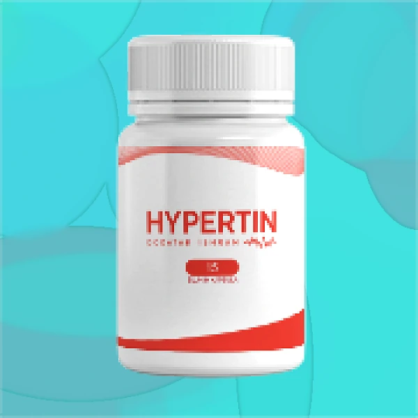 Hypertin Caps