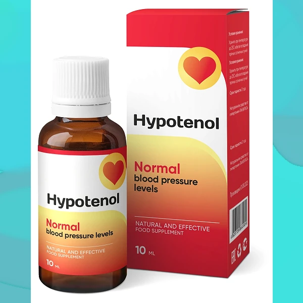 Hypotenol
