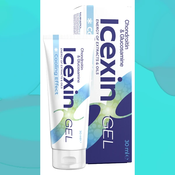 Icexin