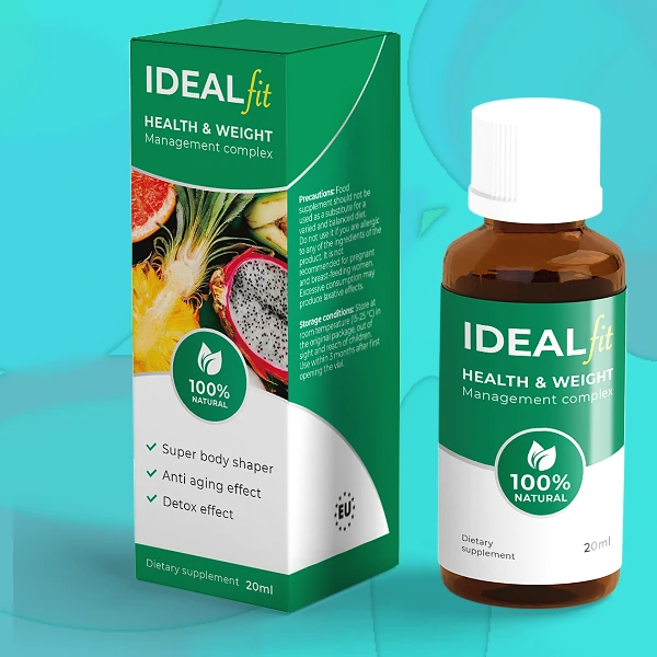 IdealFit