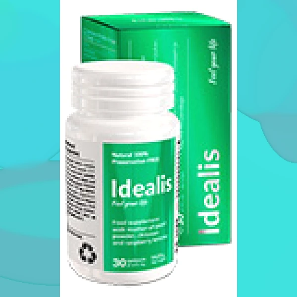 Idealis