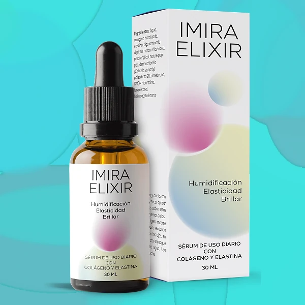 Imira Elixir