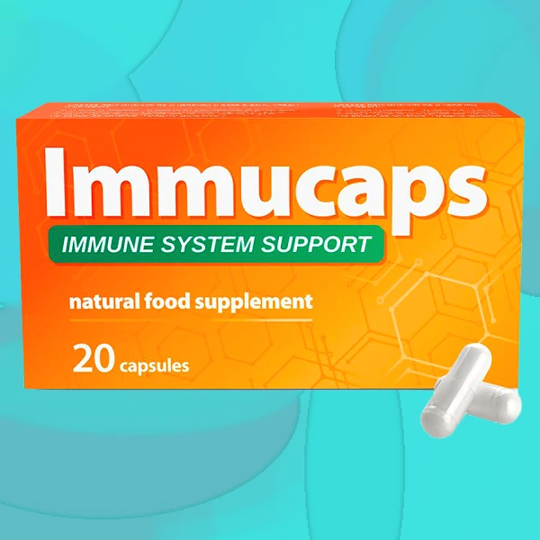 Immucaps