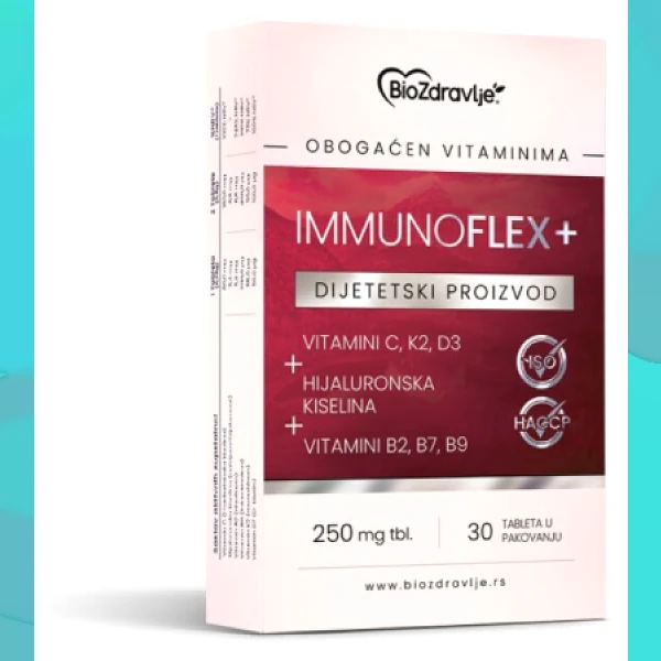 Immuno Flex