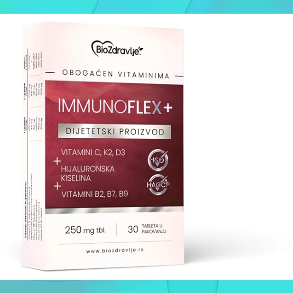 ImmunoFlex+