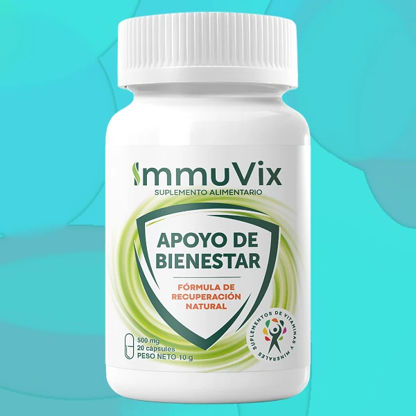 IMMUVIX