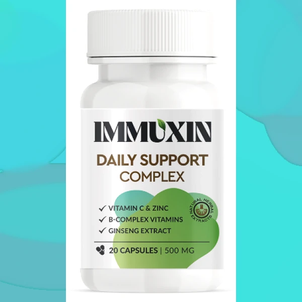 IMMUXIN