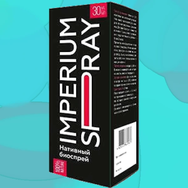Imperium Spray