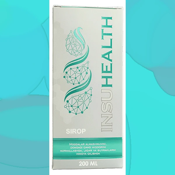 Insuhealth