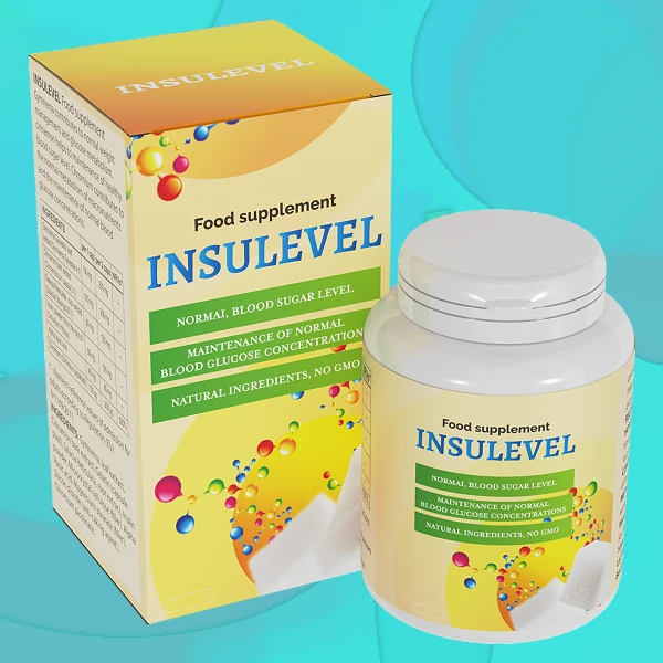 InsuLevel