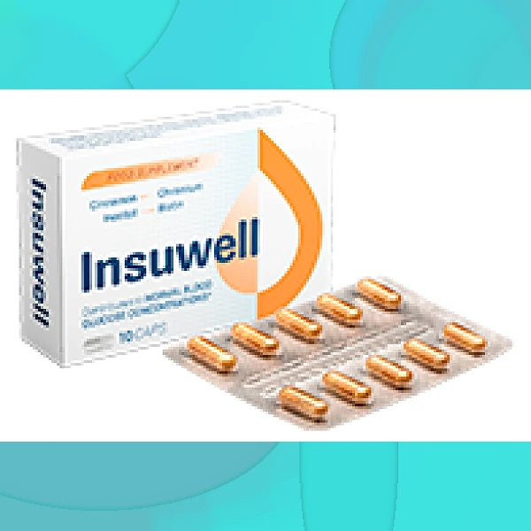 Insuwell