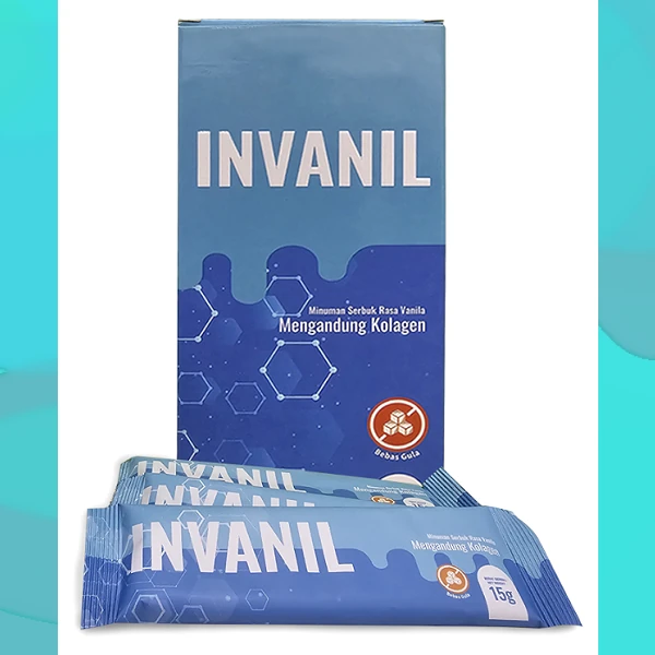 Invanil J