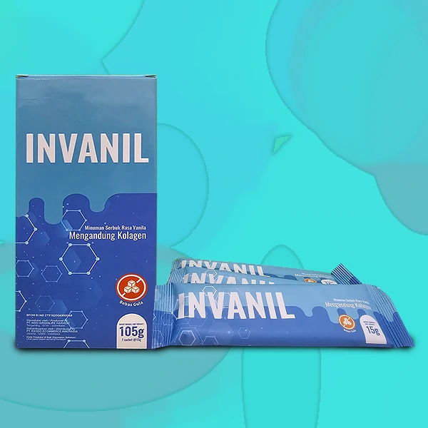 Invanil