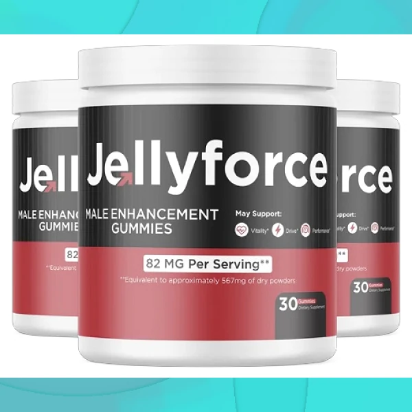 Jelly Force