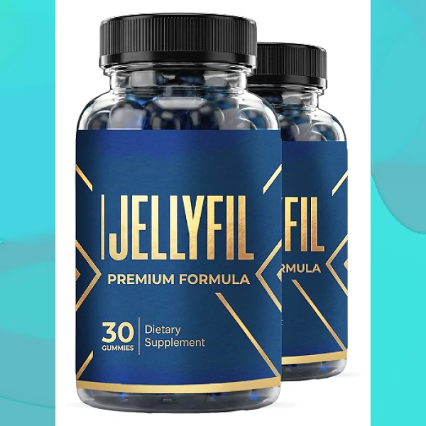Jellyfil