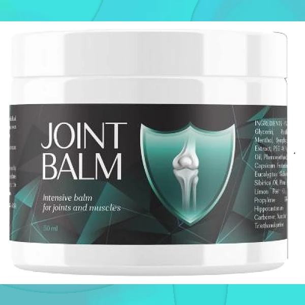Joint Balm