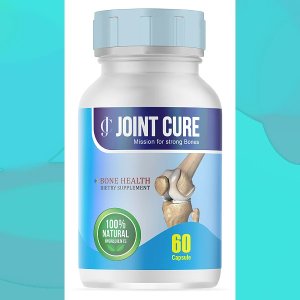 Joint Cure