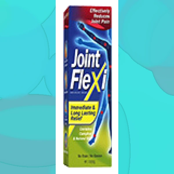 Joint Flexi Private