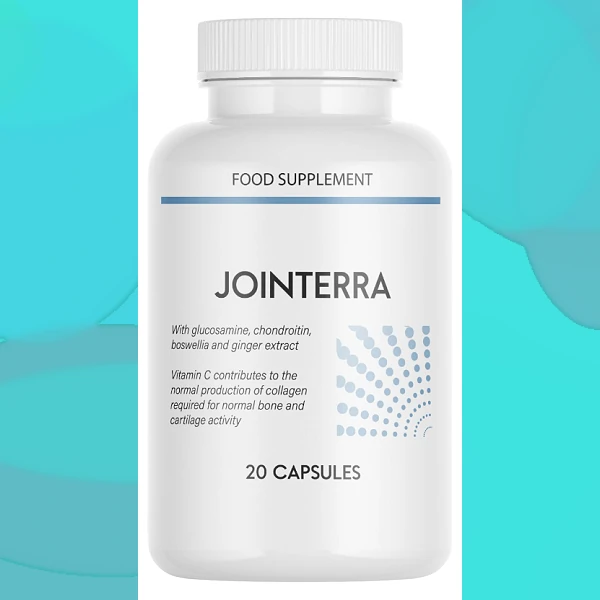 Jointerra