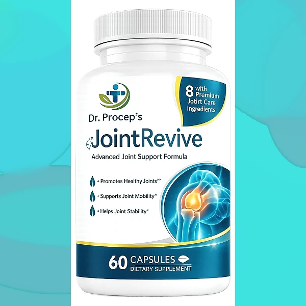 JointRevive