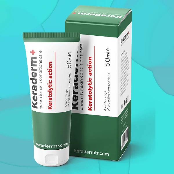 Keraderm