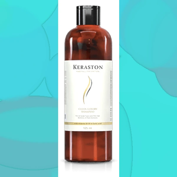 Keraston