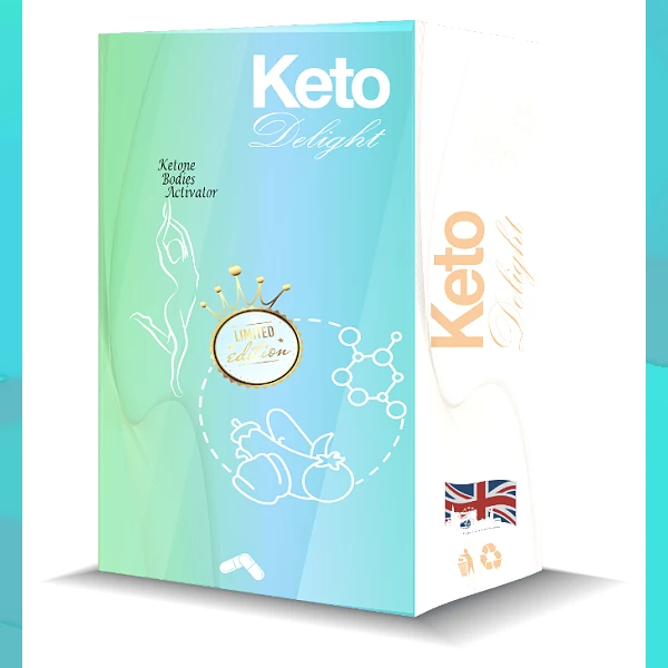 Keto Delight