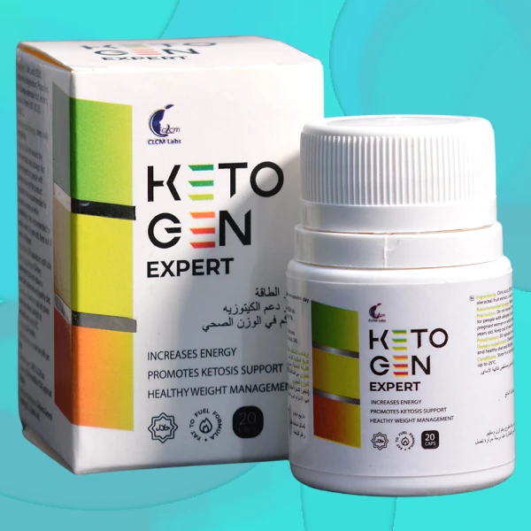 Keto Gen