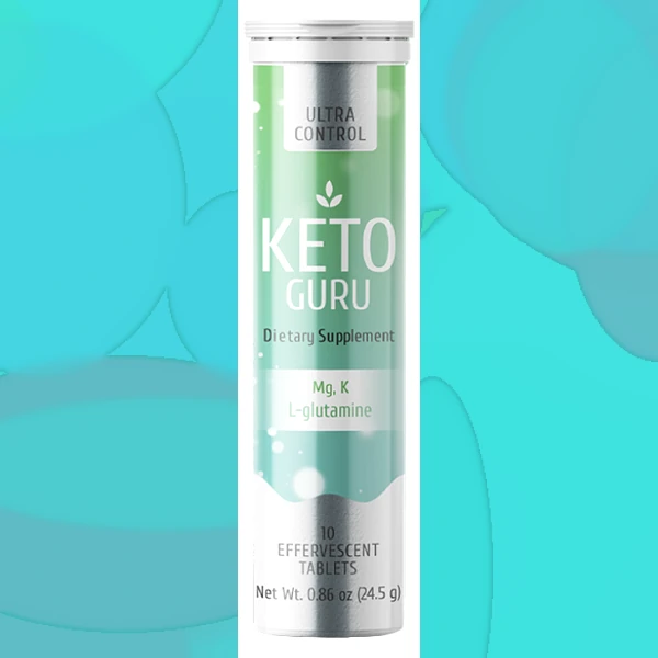 Keto Guru