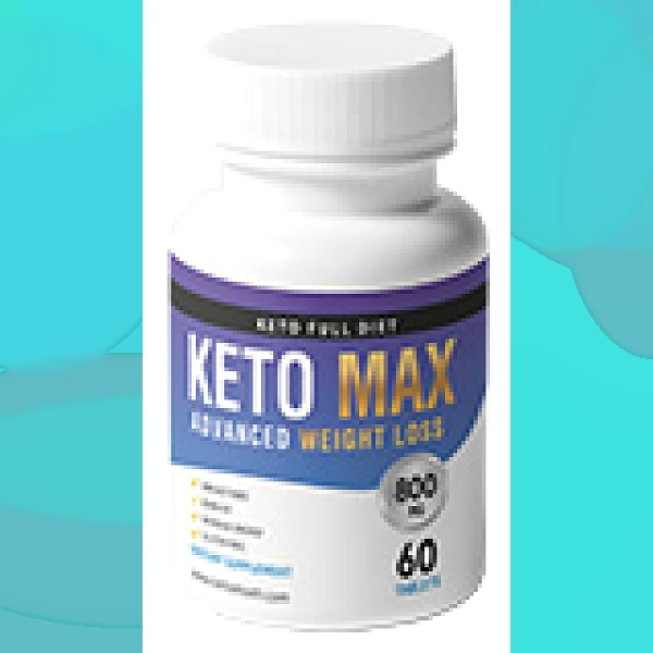 Keto MAX