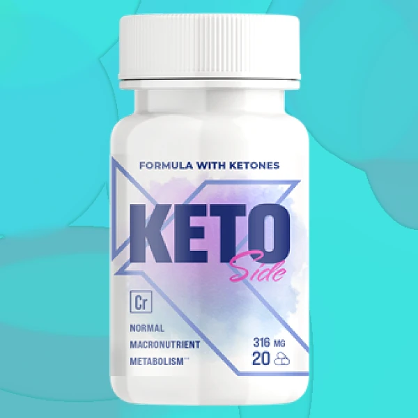 Keto Side