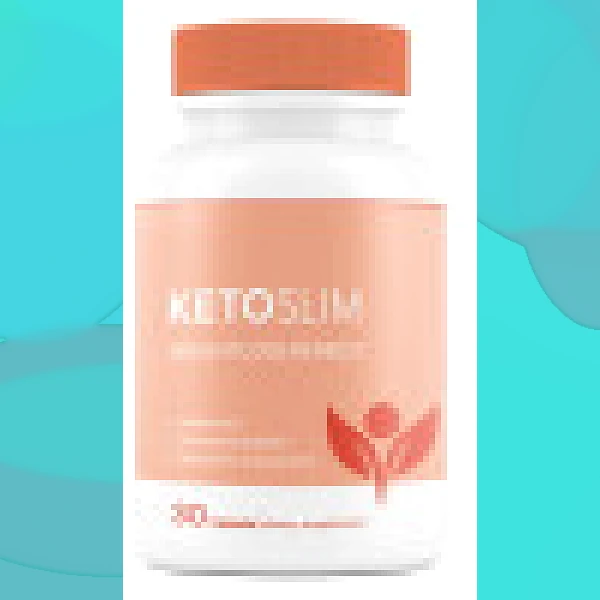 Keto Slim