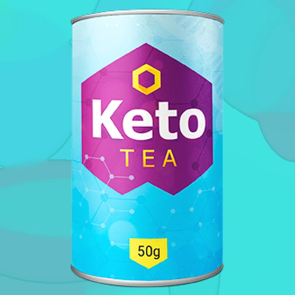 Keto Tea